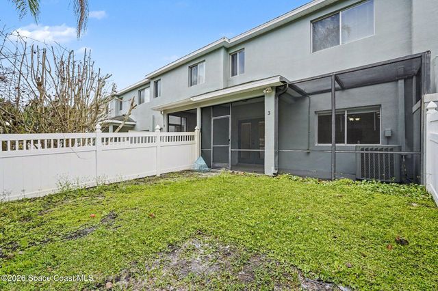 3707 Chambers Lane 3, Cocoa, FL 32926