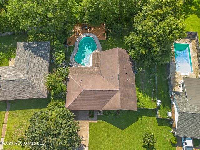 615 N Haven Drive, Biloxi, MS 39532