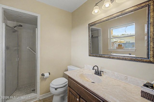 615 N Haven Drive, Biloxi, MS 39532