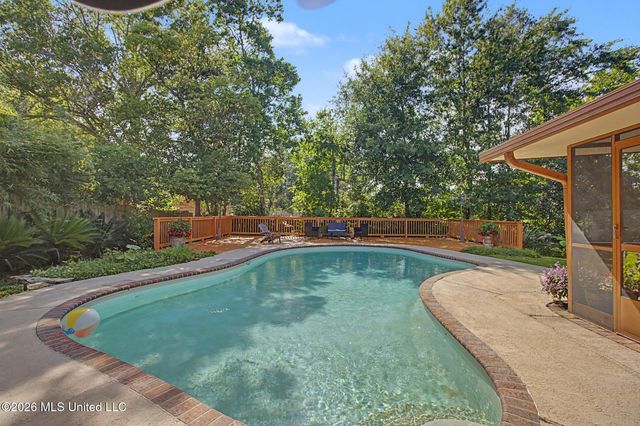 615 N Haven Drive, Biloxi, MS 39532