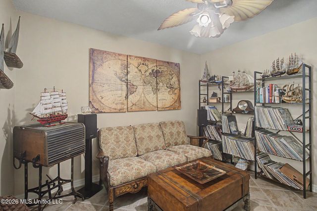 615 N Haven Drive, Biloxi, MS 39532