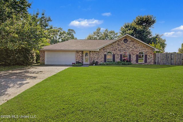 615 N Haven Drive, Biloxi, MS 39532