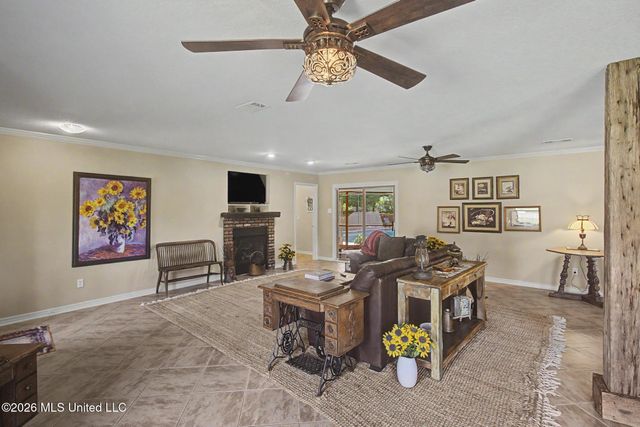 615 N Haven Drive, Biloxi, MS 39532