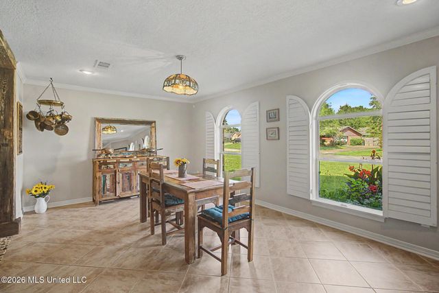 615 N Haven Drive, Biloxi, MS 39532