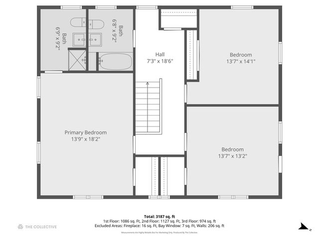 6101 N Knox Avenue, Chicago, IL 60646