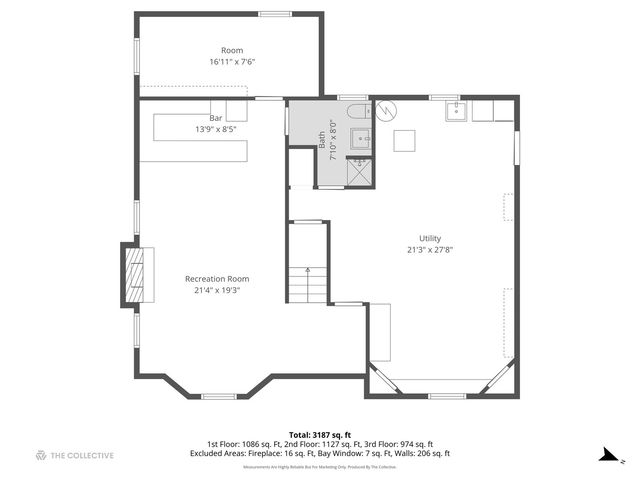 6101 N Knox Avenue, Chicago, IL 60646