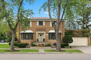 6101 N Knox Avenue, Chicago, IL 60646