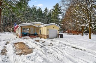 710 Edgecreek Drive, Yankee Springs Twp, MI 49348