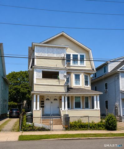 278 Federal Street, Bridgeport, CT 06606
