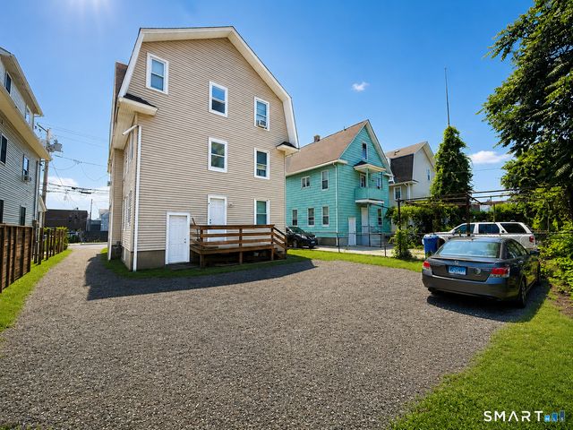 278 Federal Street, Bridgeport, CT 06606