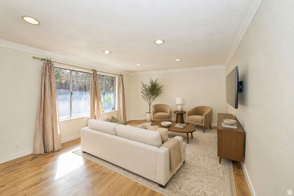 2358 E GREGSON AVE, Salt Lake City, UT 84109 — photo 5