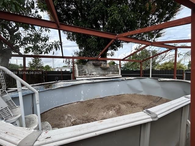 1060 Oriental Blvd, Opa-locka, FL 33054