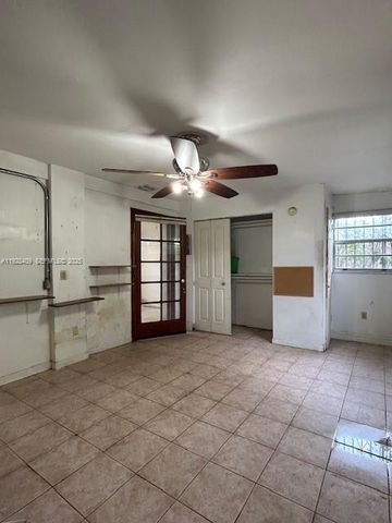 1060 Oriental Blvd, Opa-locka, FL 33054