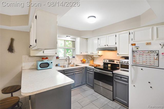45545 Remer Court, Utica, MI 48317