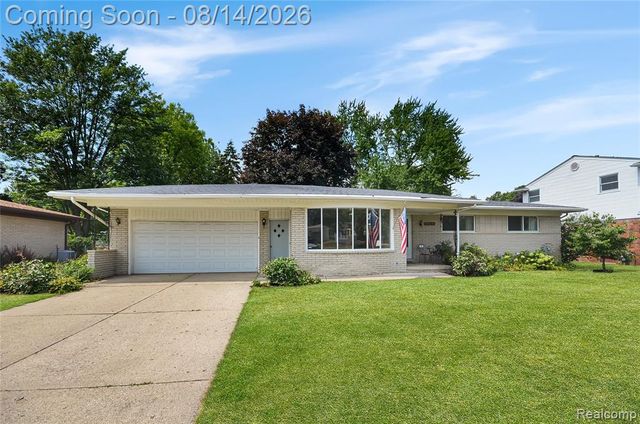 45545 Remer Court, Utica, MI 48317