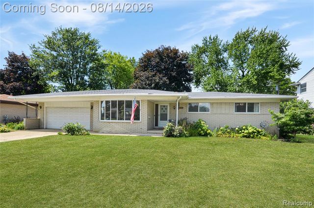 45545 Remer Court, Utica, MI 48317