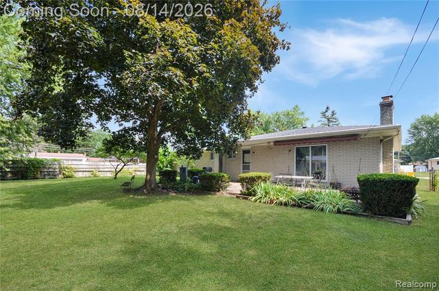 45545 Remer Court, Utica, MI 48317