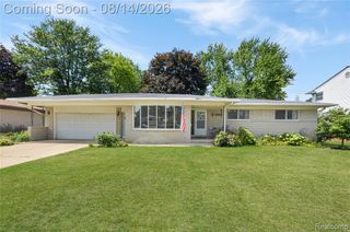 45545 Remer Court, Utica, MI 48317