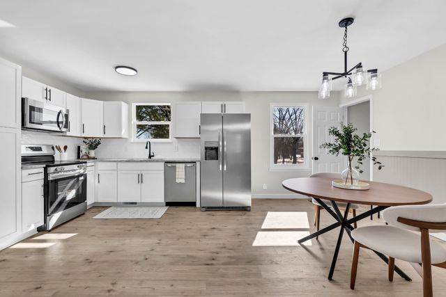 786 Pollard Rd, Clarksville, TN 37042