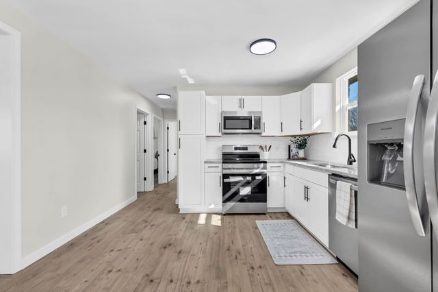 786 Pollard Rd, Clarksville, TN 37042