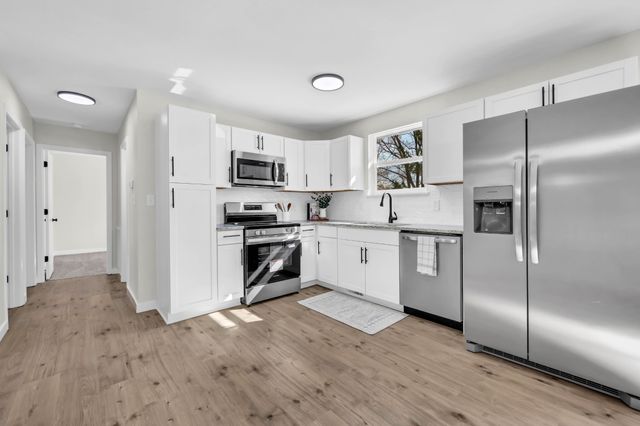 786 Pollard Rd, Clarksville, TN 37042