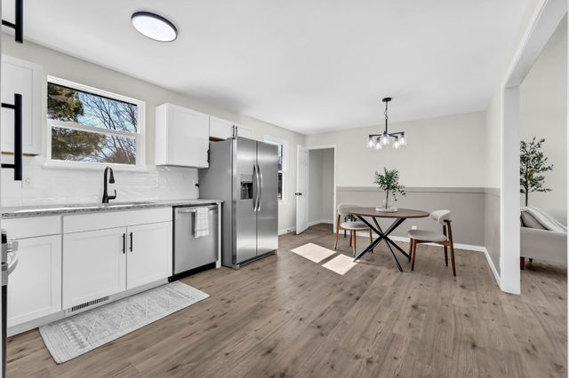 786 Pollard Rd, Clarksville, TN 37042