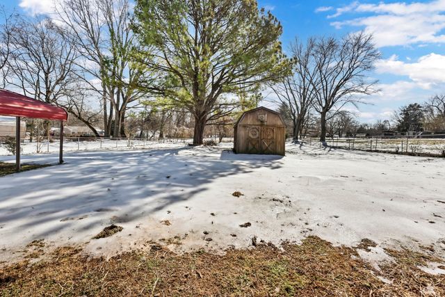 786 Pollard Rd, Clarksville, TN 37042