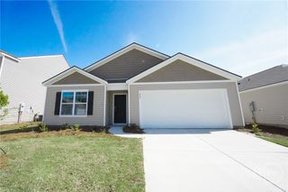 434 Coconut Drive, Bloomingdale, GA 31302