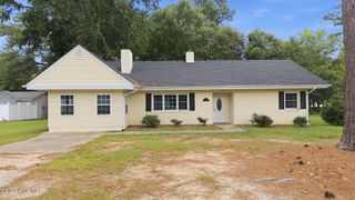 6640 Williams Street, Bailey, NC 27807