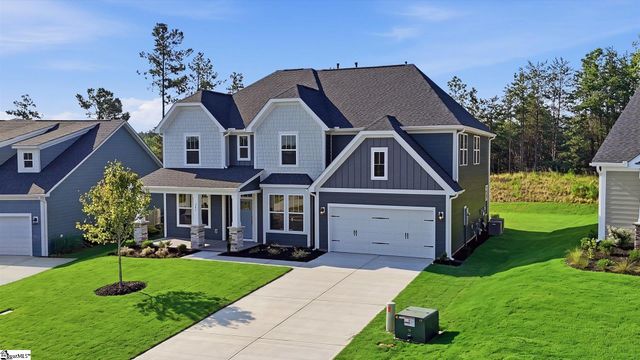 241 Summerall Lane, Seneca, SC 29678
