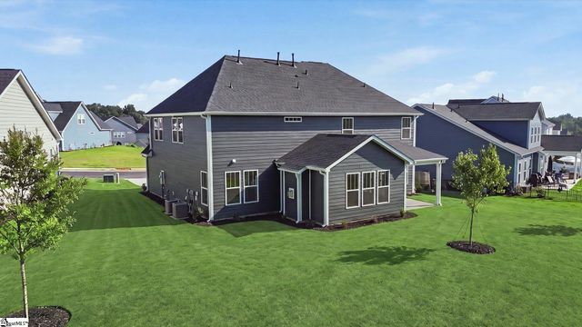 241 Summerall Lane, Seneca, SC 29678