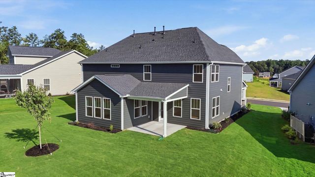 241 Summerall Lane, Seneca, SC 29678