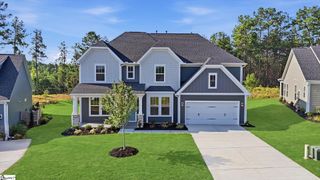 241 Summerall Lane, Seneca, SC 29678