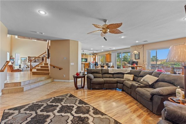 874 Ashford Way, Henderson, NV 89015