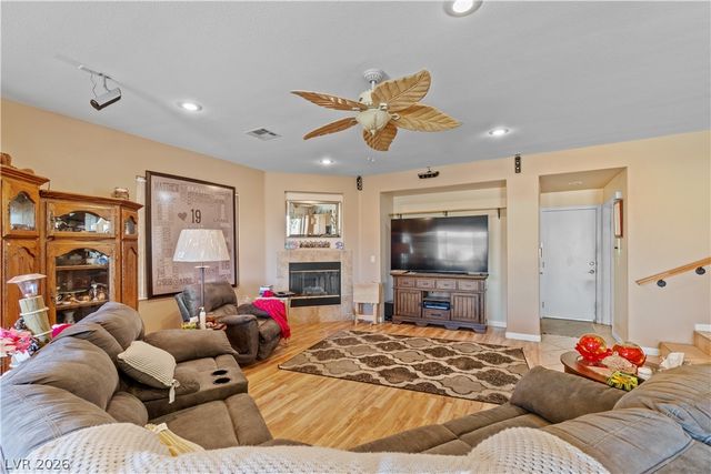 874 Ashford Way, Henderson, NV 89015