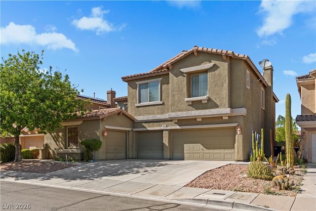 874 Ashford Way, Henderson, NV 89015