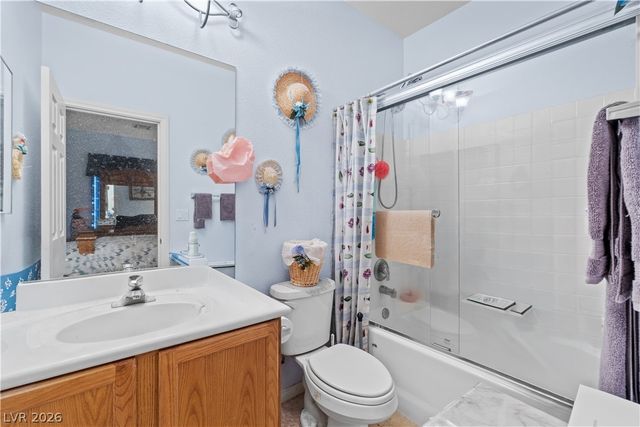 874 Ashford Way, Henderson, NV 89015