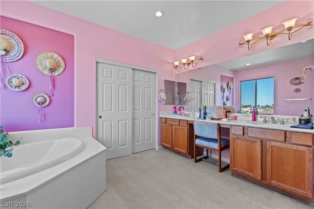 874 Ashford Way, Henderson, NV 89015