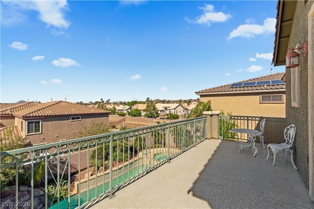 874 Ashford Way, Henderson, NV 89015