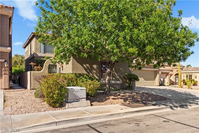 874 Ashford Way, Henderson, NV 89015