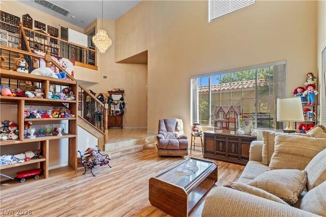 874 Ashford Way, Henderson, NV 89015