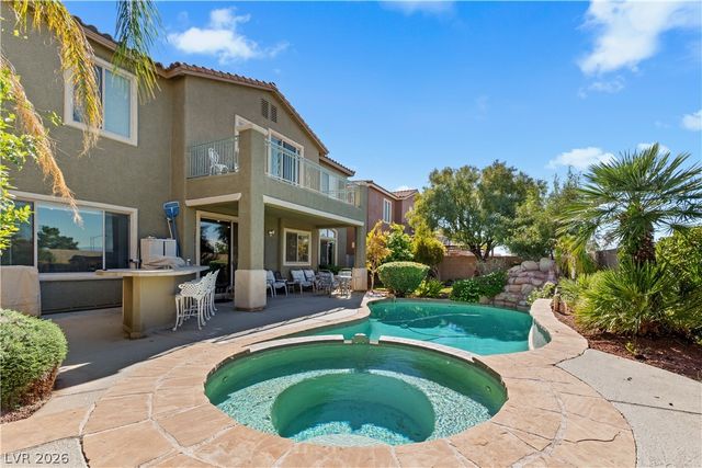 874 Ashford Way, Henderson, NV 89015