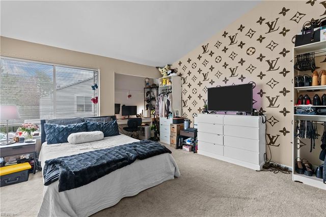 430 Babbling Brook DR, Virginia Beach, VA 23462