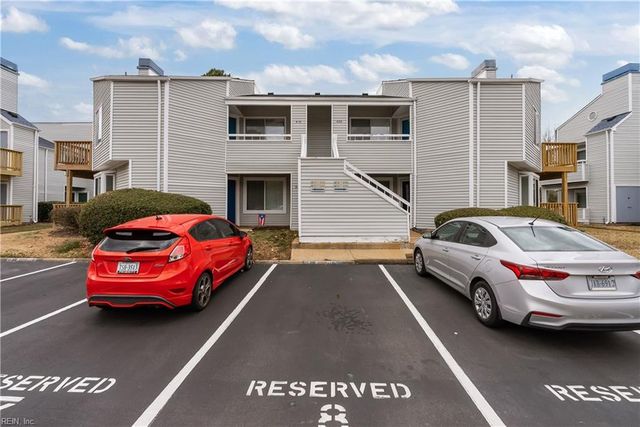 430 Babbling Brook DR, Virginia Beach, VA 23462