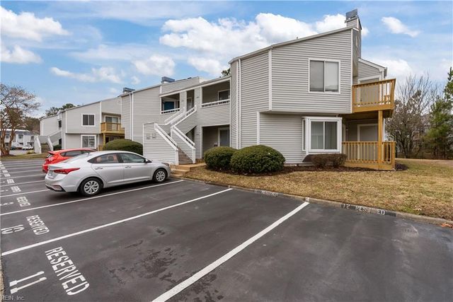 430 Babbling Brook DR, Virginia Beach, VA 23462