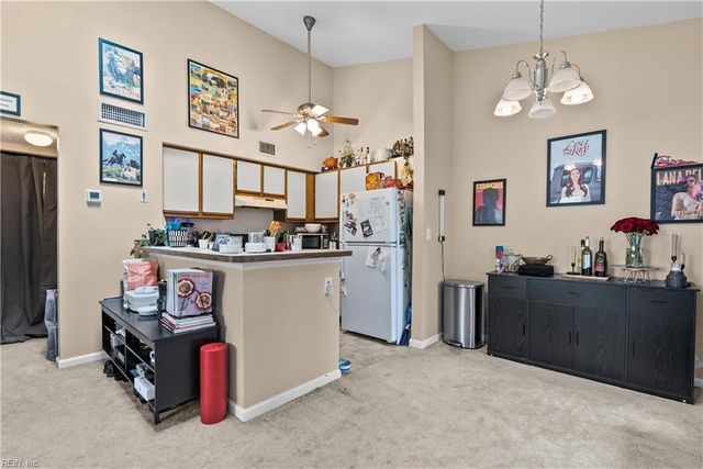 430 Babbling Brook DR, Virginia Beach, VA 23462