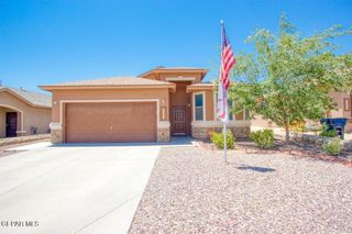 14444 Jacinto Ramos Avenue, El Paso, TX 79938