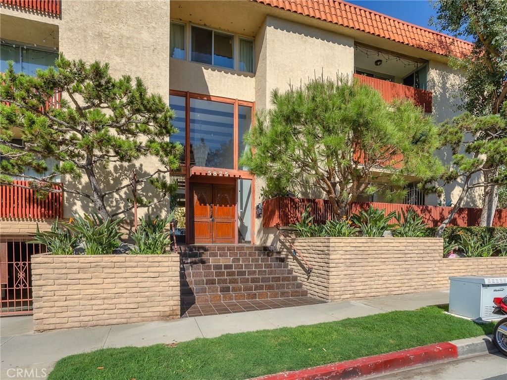 5875 Doverwood Drive 103, Culver City, CA 90230 — exterior