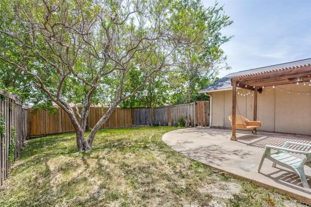 1708 Hendrick Drive, Plano, TX 75074