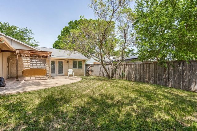 1708 Hendrick Drive, Plano, TX 75074